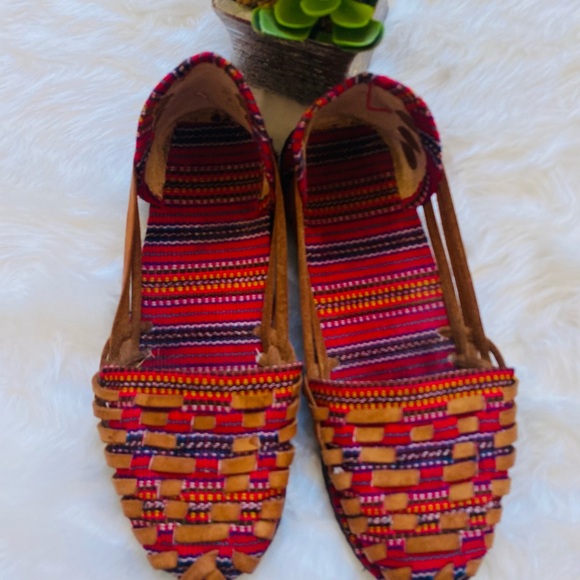 Loafers - Picture 1 of 4